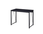 Zaidin Black Finish Writing Desk Model 92602 By ACME Furniture